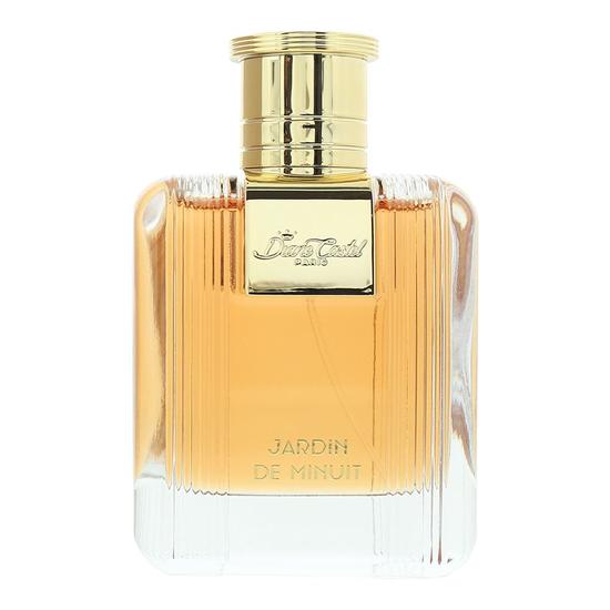 Diane Castel Jardin De Miniuit Eau De Parfum 100ml