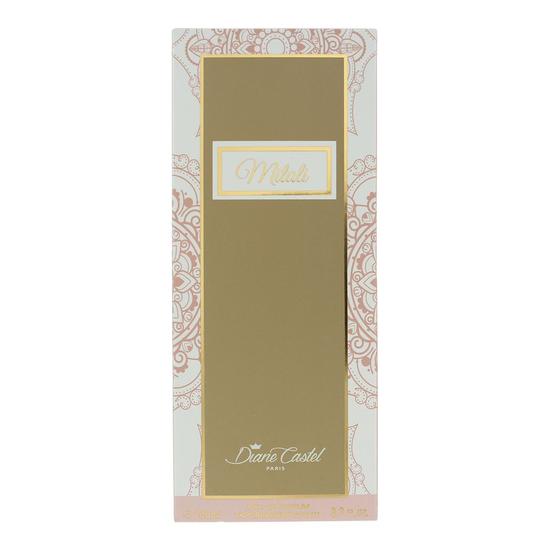 Diane Castel Mitali Eau De Parfum 100ml