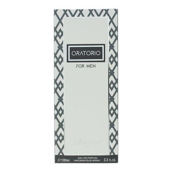 Diane Castel Oratorio Eau De Parfum 100ml