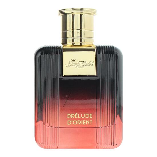 Diane Castel Prelude d'Orient Eau De Parfum 100ml