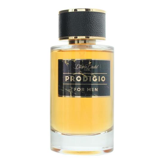 Diane Castel Prodigio Eau De Parfum 100ml