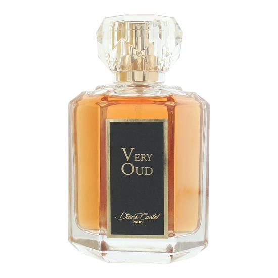 Diane Castel Very Oud Eau De Parfum 100ml