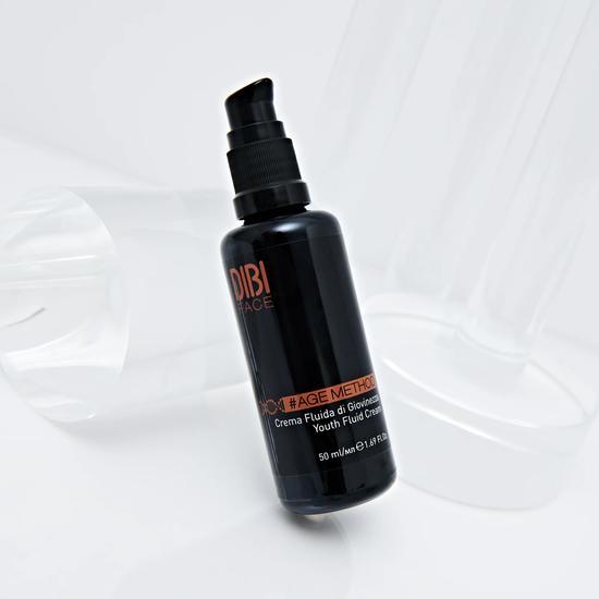 Dibi Milano AM Youth Fluid Cream 50ml
