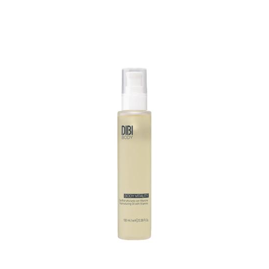 Dibi Milano Body Vitality Restructuring Oil With Vitamins