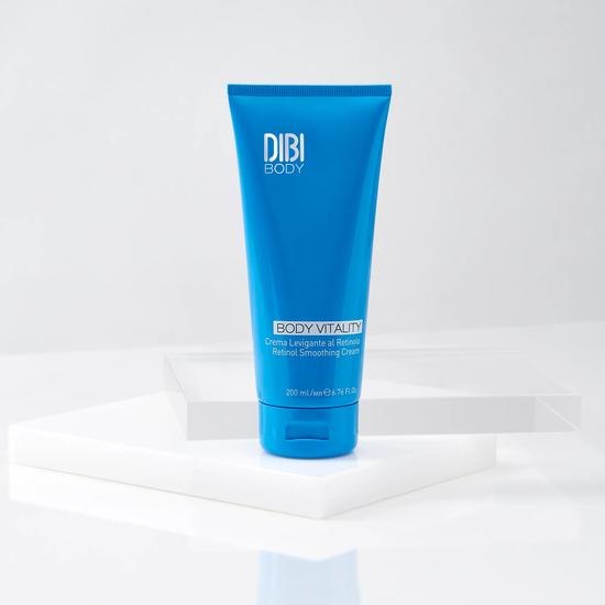 Dibi Milano Body Vitality Retinol Smoothing Cream
