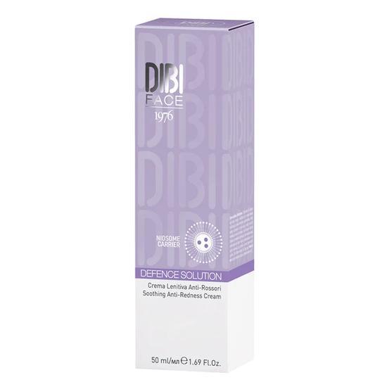 Dibi Milano Defence Solution Anti-Redness Cream 50ml