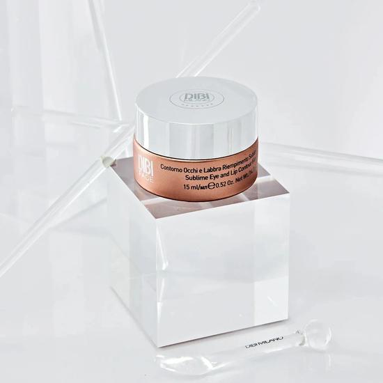 Dibi Milano Filler Code Sublime Eye & Lip Contour Filler