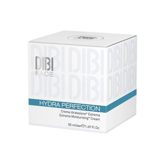 Dibi Milano Hydra Perfection Moisturising Cream 50ml