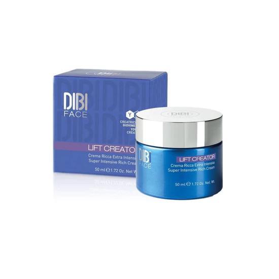 Dibi Milano Lift Creator Super Intensive Rich Cream 50ml