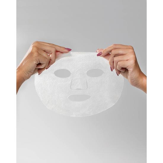 Dibi Milano Pure Equaliser Biocellulose Mattifying Mask Mask