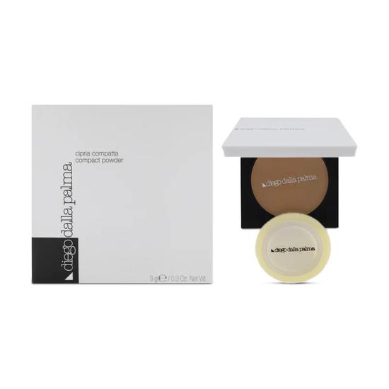 diego dalla palma Compact Face Powder Shade 12