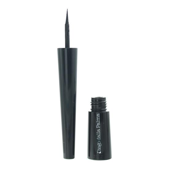 diego dalla palma Eyeliner Deep Black 01 2.5ml