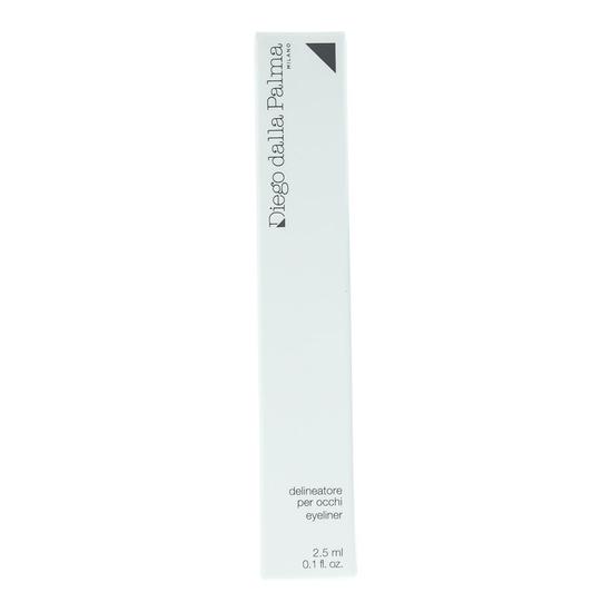 diego dalla palma Eyeliner Deep Black 01 2.5ml