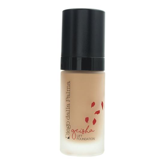 diego dalla palma Geisha Lift Foundation Warm Beige 225 30ml