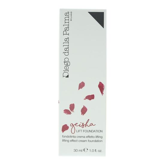 diego dalla palma Geisha Lift Foundation Warm Beige 225 30ml