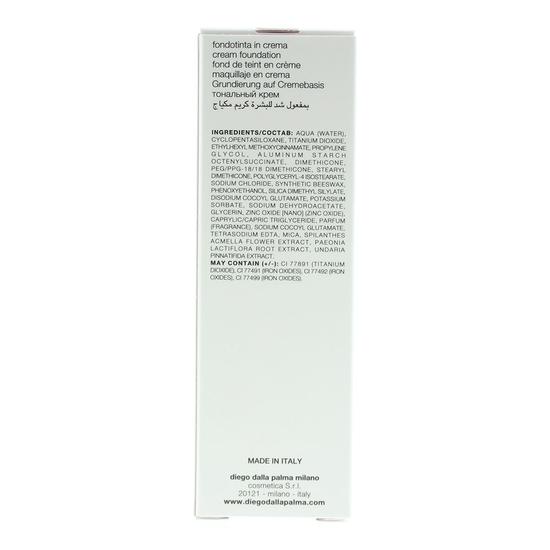 diego dalla palma Geisha Lift Foundation Warm Beige 225 30ml