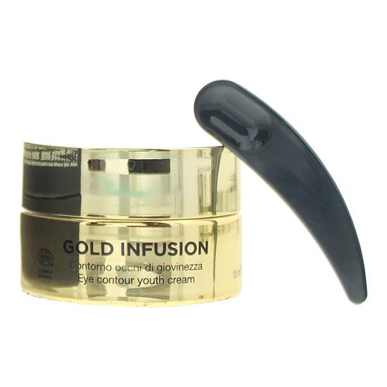 diego dalla palma Gold Infusion Eye Contour Youth Cream 15ml