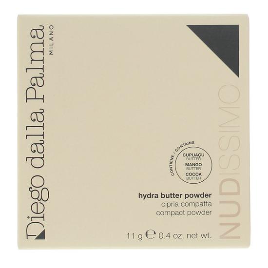 diego dalla palma Hydra Butter Warm Beige 42 Compact Powder 11g