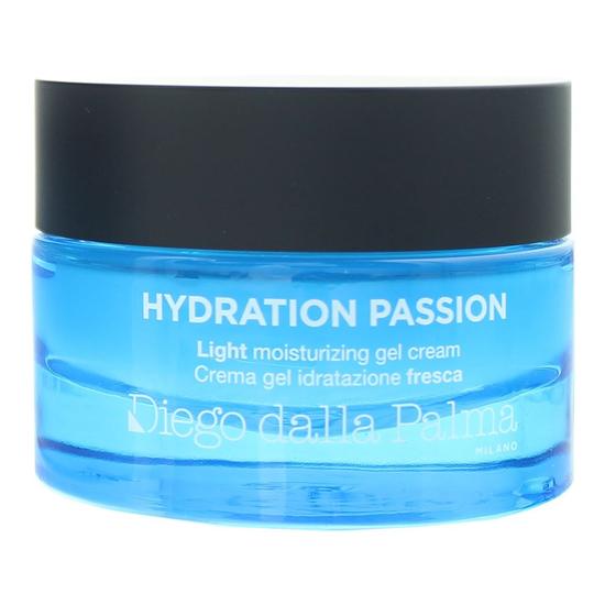 diego dalla palma Hydration Passion Light Moisturising Gel-Cream 50ml