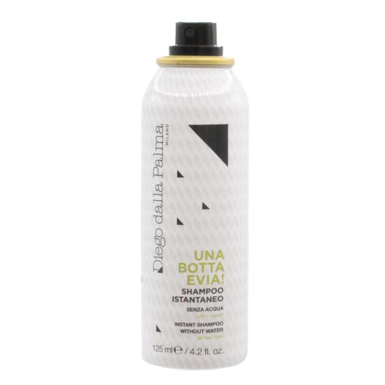 diego dalla palma Instant Dry Shampoo Una Botta Evia! 125ml