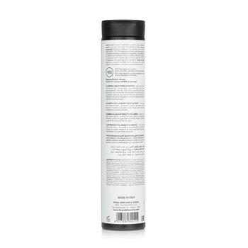 diego dalla palma Lisciospaghetto Plumping Smoothing Shampoo 250ml