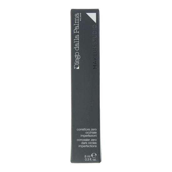 diego dalla palma Makeupstudio Zero Dark Circles Medium Beige 111 Concealer 8ml