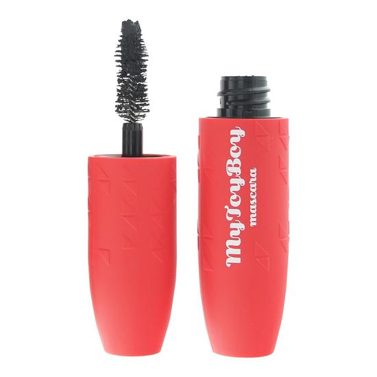 diego dalla palma Mytoyboy Mini Mascara Black