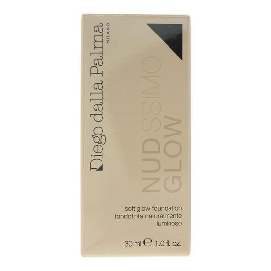 diego dalla palma Nudissimo Soft Glow Praline 259w Foundation 30ml