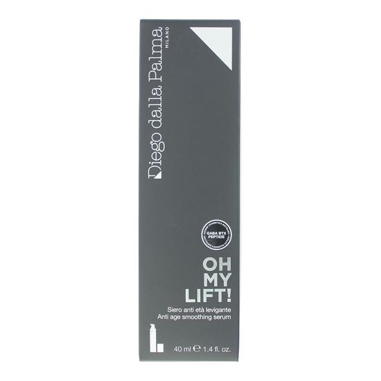 diego dalla palma Oh My Lift! Anti Age Smoothing Serum 40ml