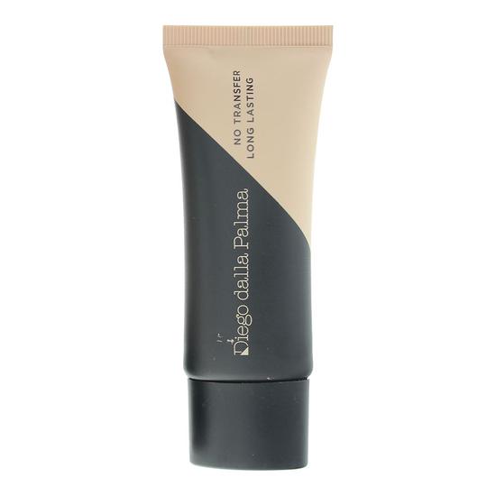 diego dalla palma Stay On Me No Transfer Long Lasting Foundation 268w Hazelnut Beige 30ml