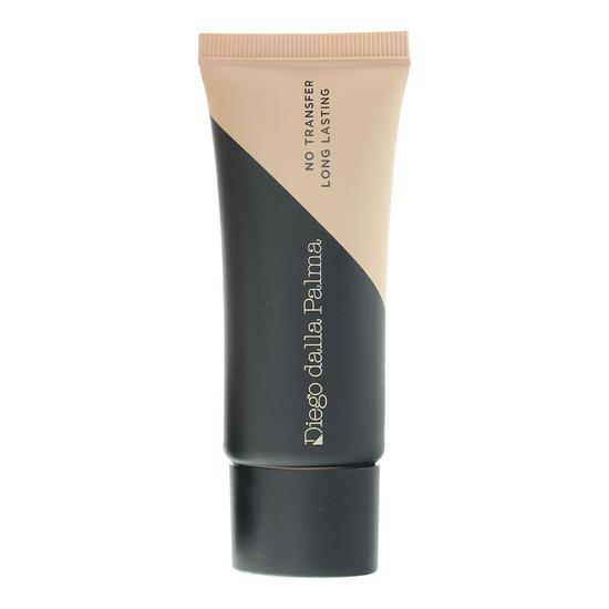 diego dalla palma Stay On Me No Transfer Long Lasting Foundation 266n Biscuit 30ml