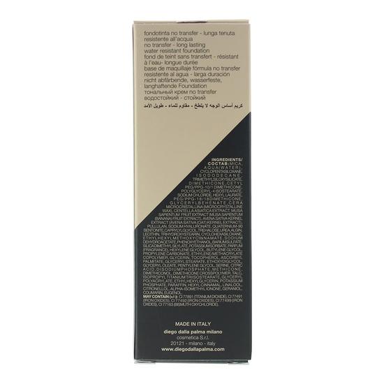 diego dalla palma Stay On Me No Transfer Long Lasting Foundation 266n Biscuit 30ml