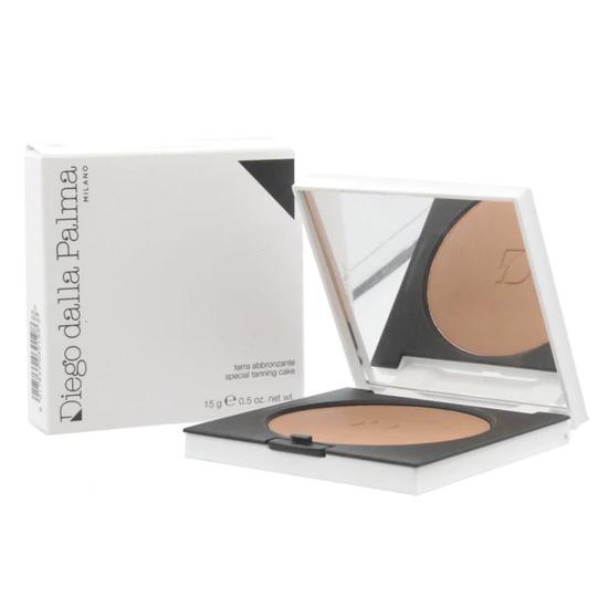 diego dalla palma Tanning Cake Bronzer 98