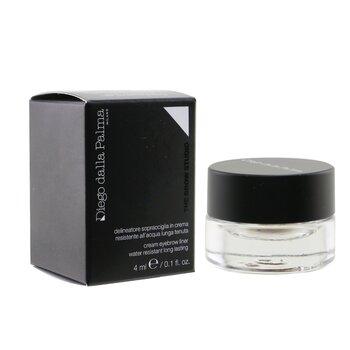 diego dalla palma The Brow Studio Cream Eyebrow Liner 03 brunette