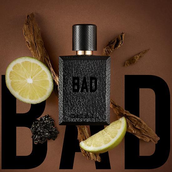 Diesel Bad Eau De Toilette 35ml