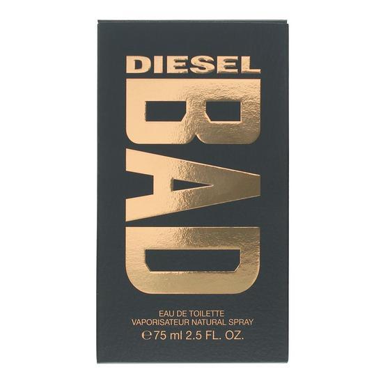 Diesel Bad Eau De Toilette 35ml