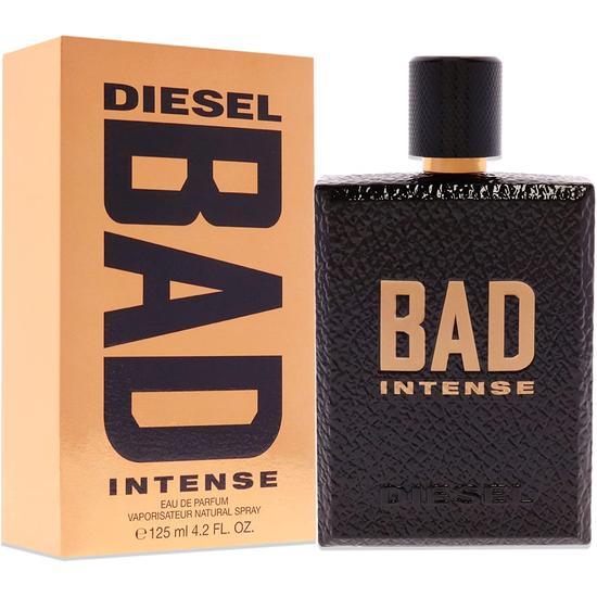 Diesel Bad Intense Eau De Parfum 50ml