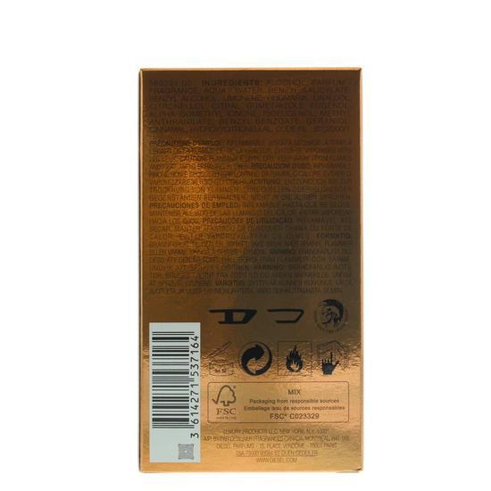 Diesel Bad Intense Eau De Parfum 50ml