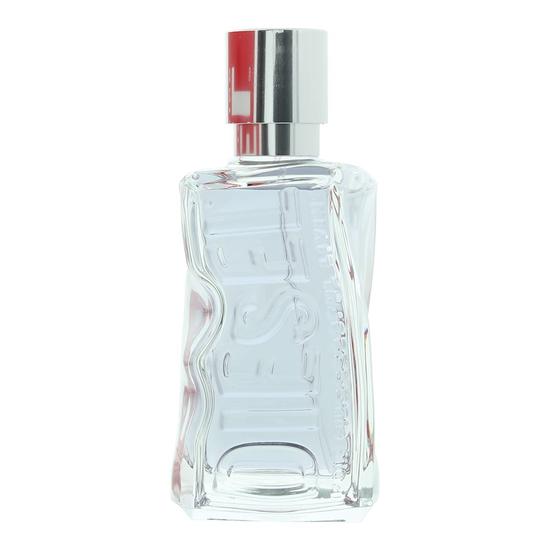 Diesel D By Diesel Eau De Toilette 100ml