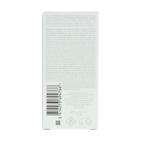 Diesel D By Diesel Eau De Toilette 100ml