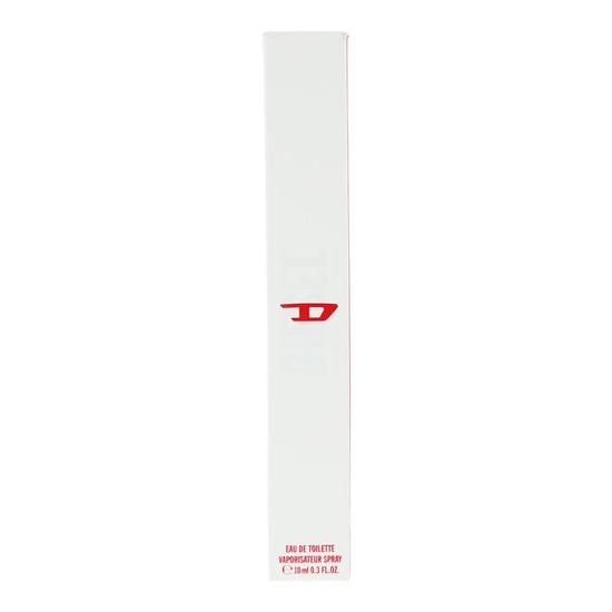 Diesel D By Diesel Eau De Toilette 100ml