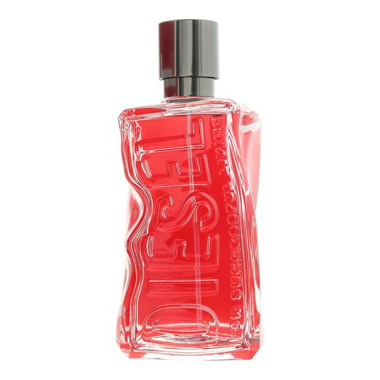 Diesel D Red Eau De Parfum 50ml