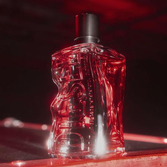 Diesel D Red Eau De Parfum 50ml