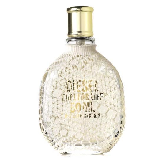 Diesel Fuel For Life Eau De Parfum 50ml