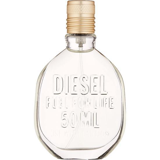 Diesel Fuel For Life Pour Homme Eau De Toilette 30ml