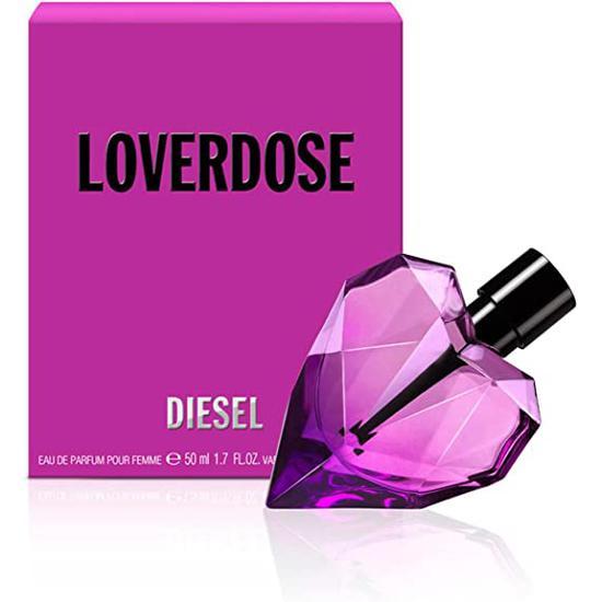 Diesel Loverdose Eau De Parfum 75ml