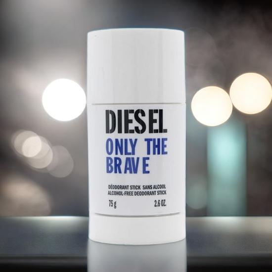 Diesel Only The Brave Deodorant Stick 75g