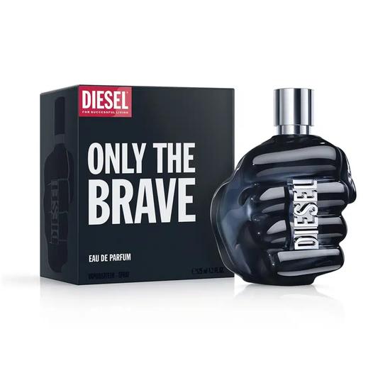Diesel Only The Brave Eau De Parfum 50ml