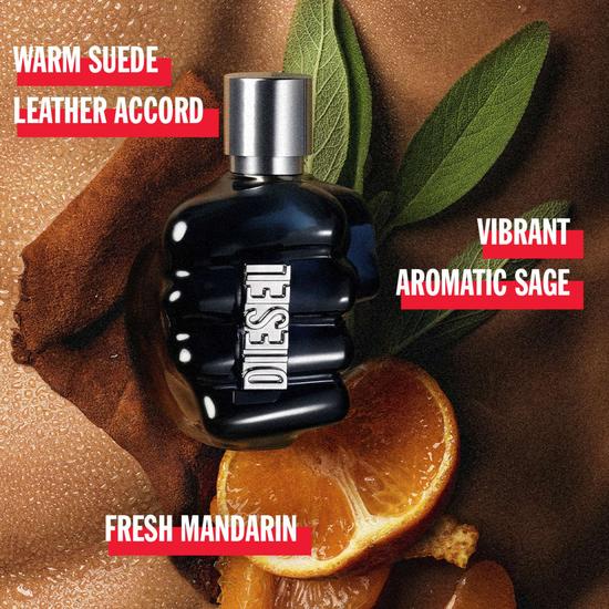 Diesel Only The Brave Eau De Parfum 50ml