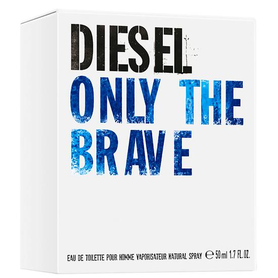 Diesel Only The Brave Eau De Toilette 35ml
